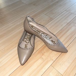 Sam Edelman Riviera Flat